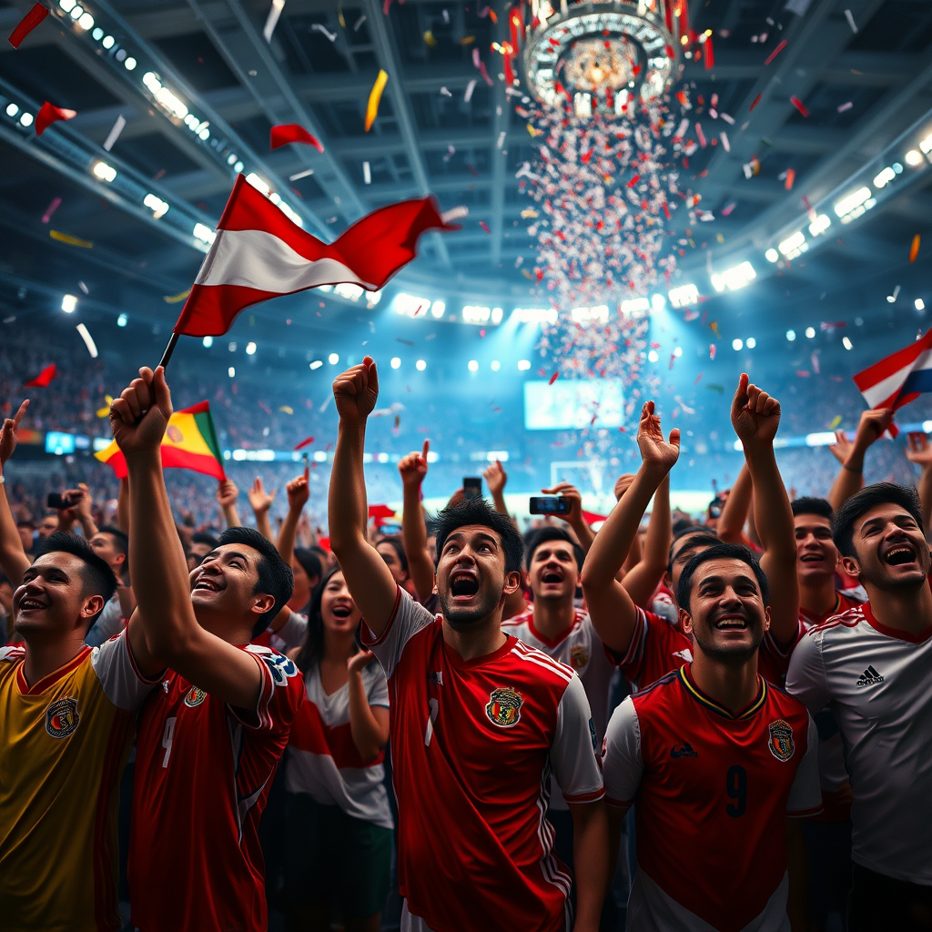 Nhận định chuyên sâu Qatar vs Switzerland World Cup 2026: Cơ hội và thách thức